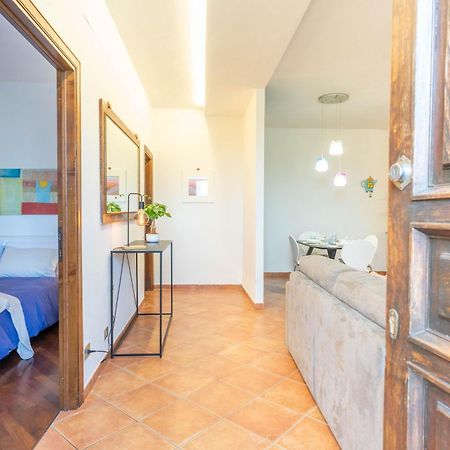 Poggio Nociano Apartment Siena Exterior photo